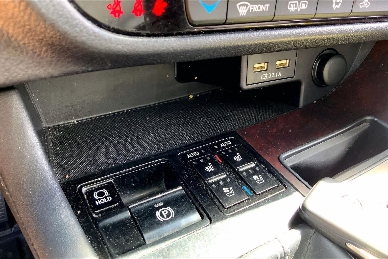 Used 2020 Lexus RX 350 AWD w/ Premium Package image 34