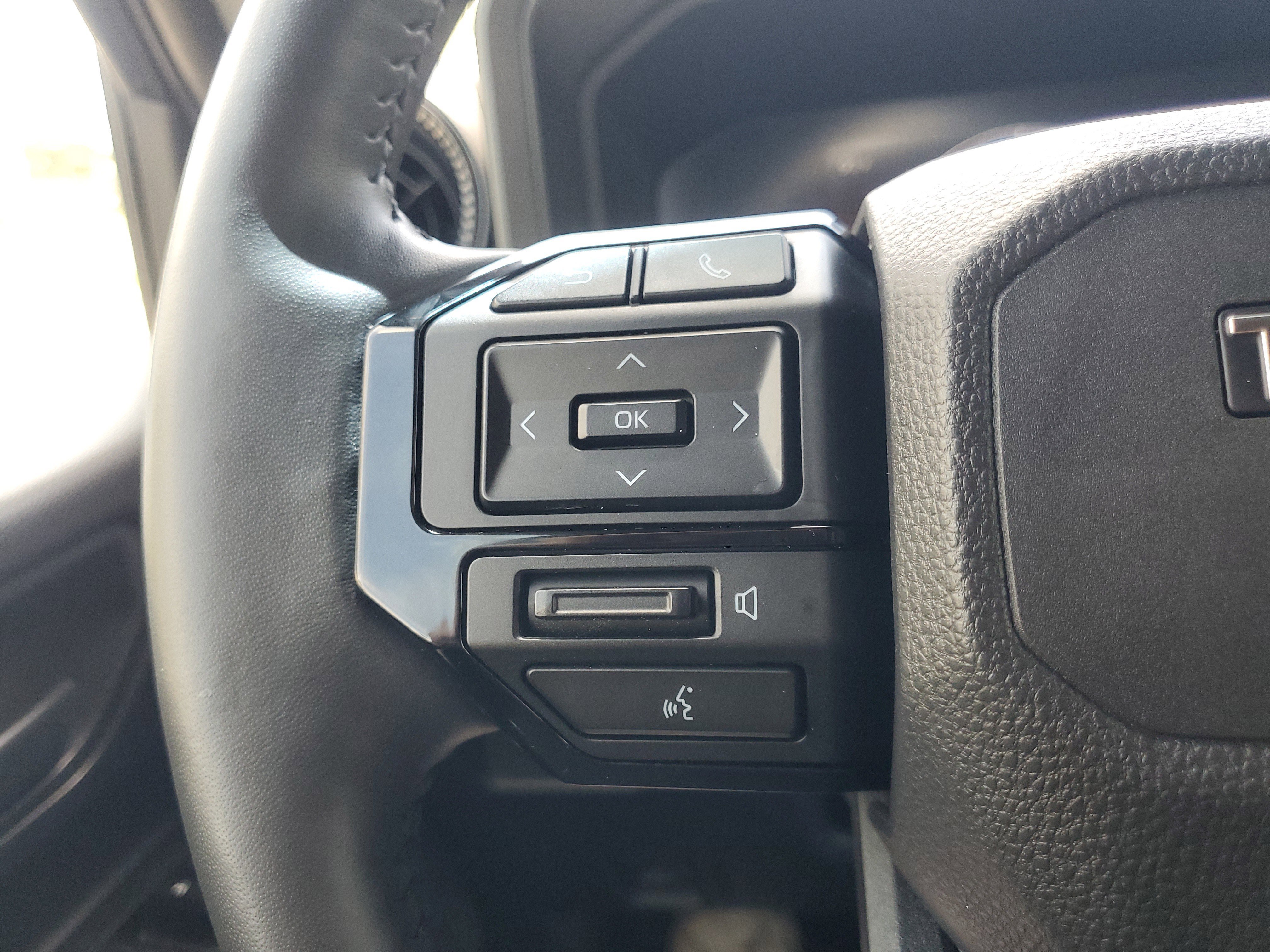 Used 2025 Toyota Land Cruiser 1958 AWD/4WD image 21