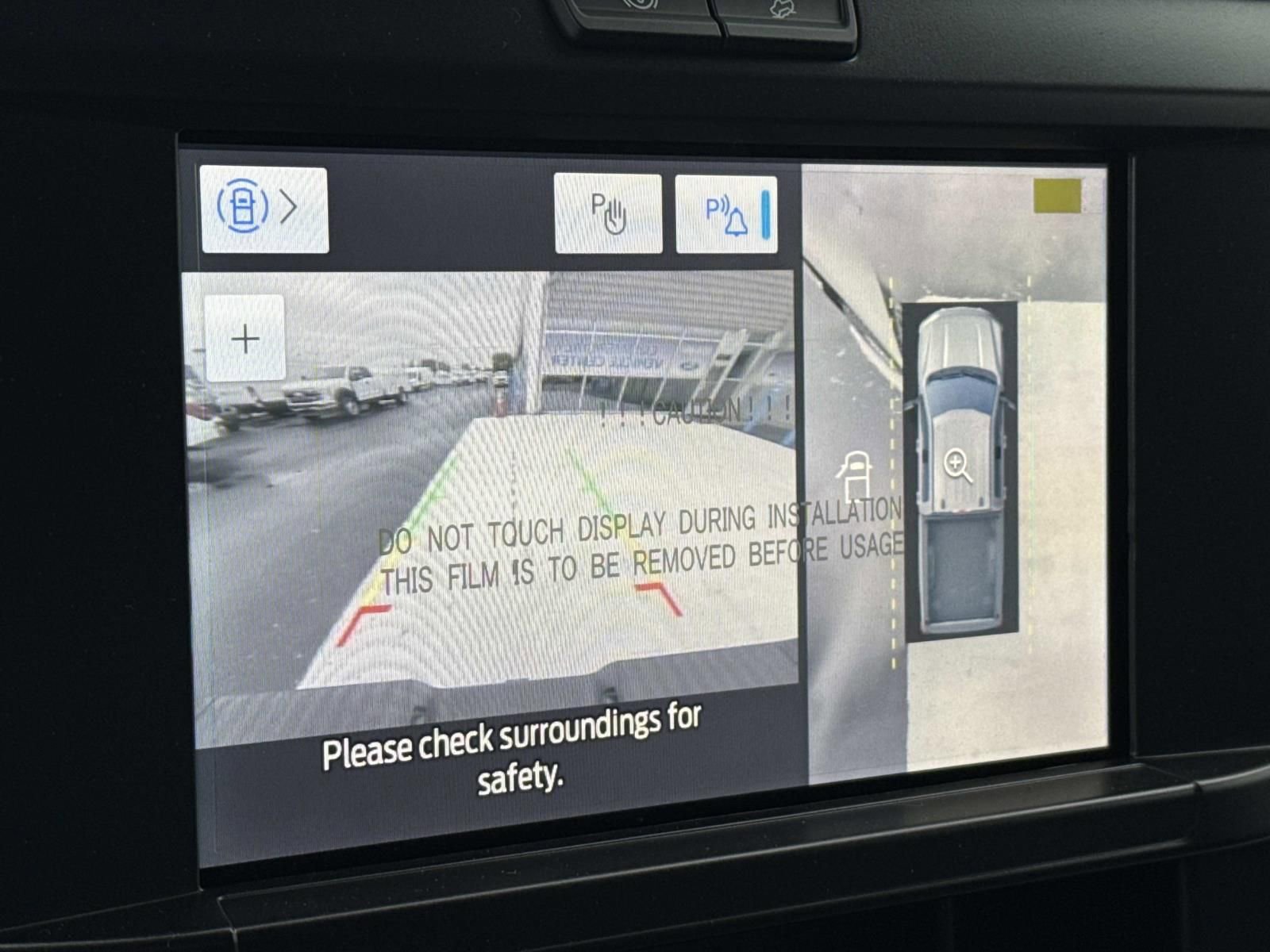 New 2026 Ford F350 4x4 Crew Cab Super Duty image 15