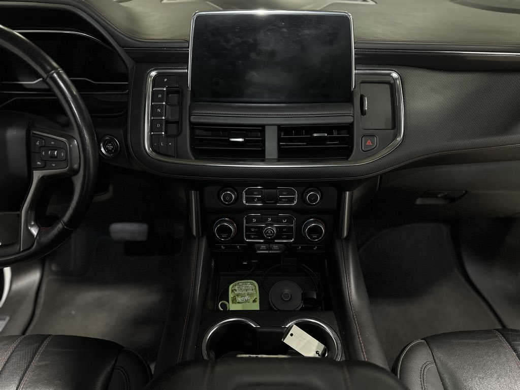 Used 2022 Chevrolet Tahoe RST w/ Luxury Package image 25