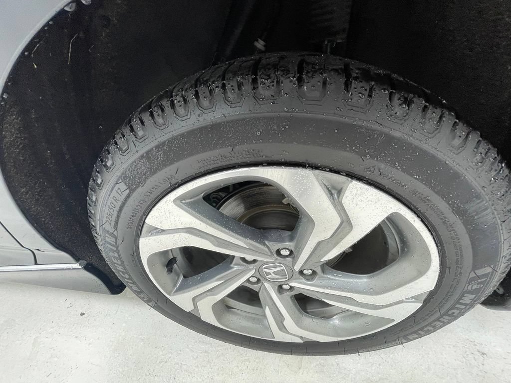 Used 2019 Honda Accord EX image 8