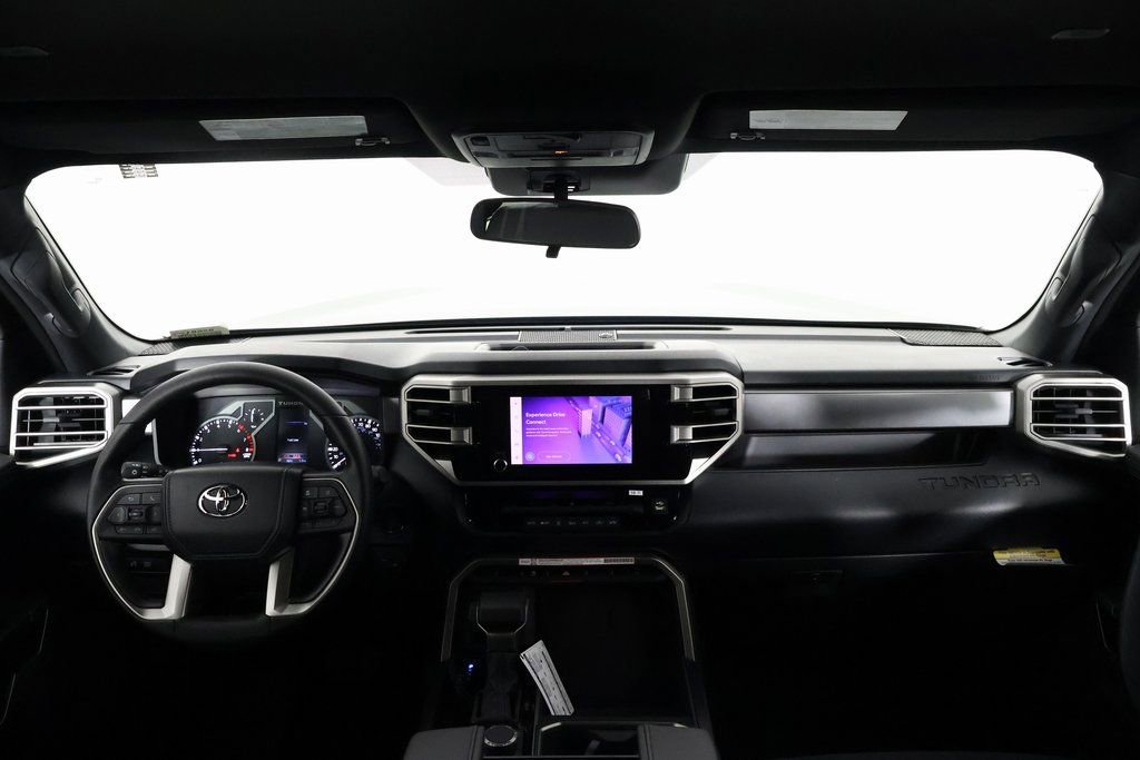 New 2026 Toyota Tundra SR5 image 4