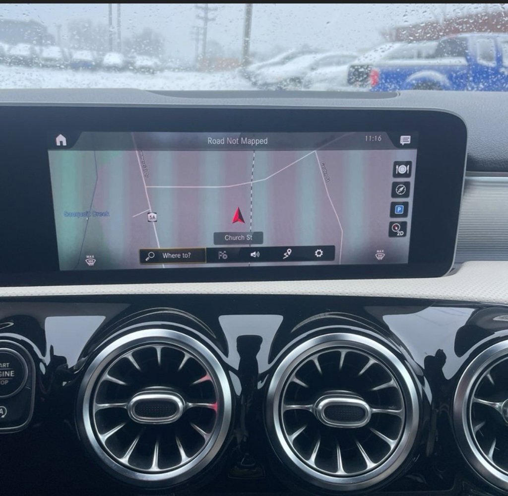 Used 2020 Mercedes-Benz A 220 image 14