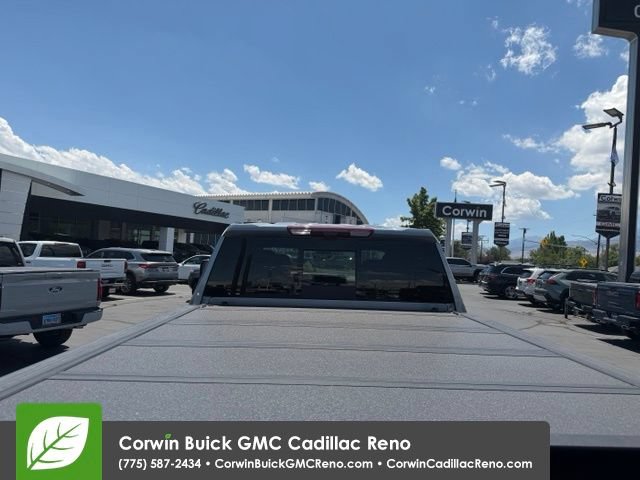 New 2026 GMC Sierra 2500 Denali w/ Denali Reserve Package AWD/4WD image 10