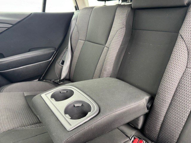 Used 2025 Subaru Outback Premium image 26