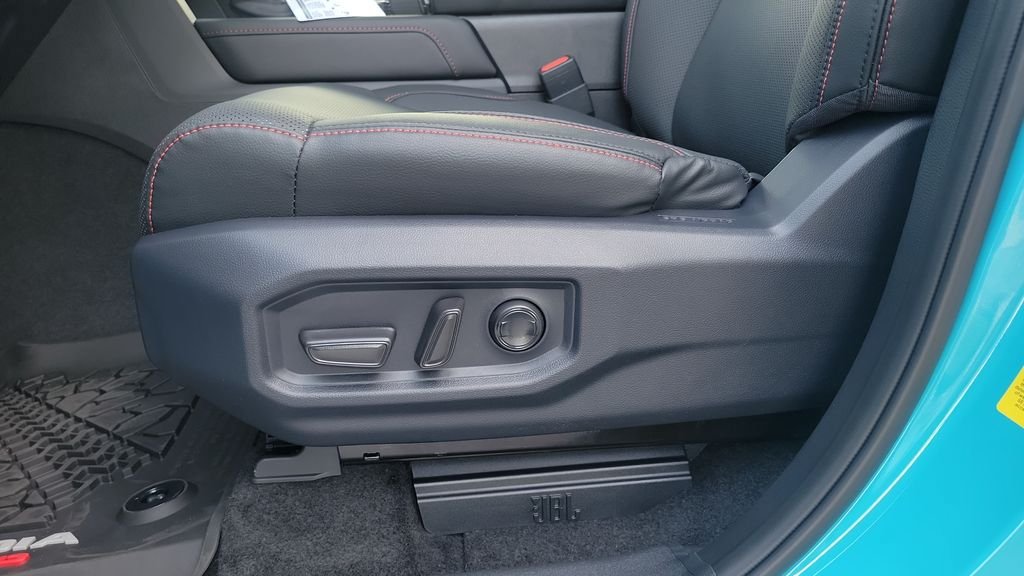 New 2026 Toyota Sequoia TRD Pro AWD/4WD image 16