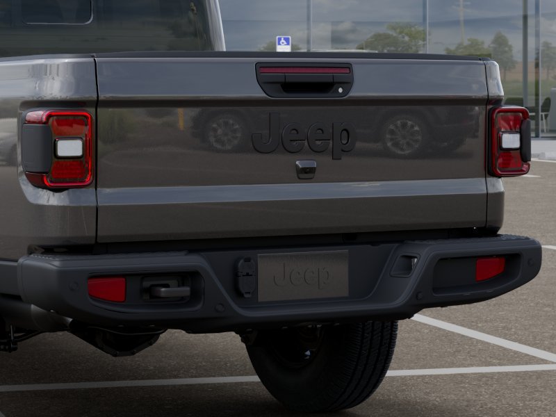 New 2026 Jeep Gladiator Sport AWD/4WD image 13