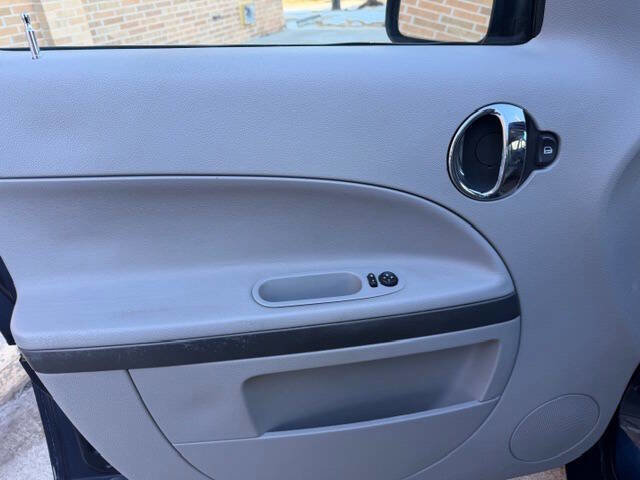 Used 2007 Chevrolet HHR LT w/ LT Preferred Equipment Group FWD image 10