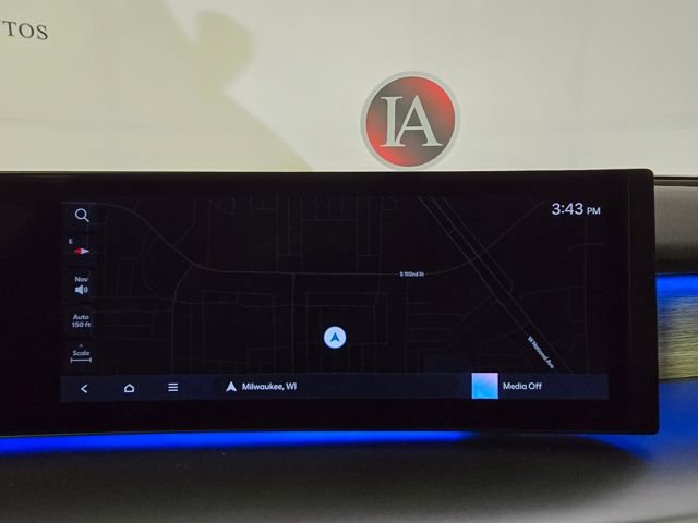 New 2026 Hyundai Ioniq 9 Limited image 16