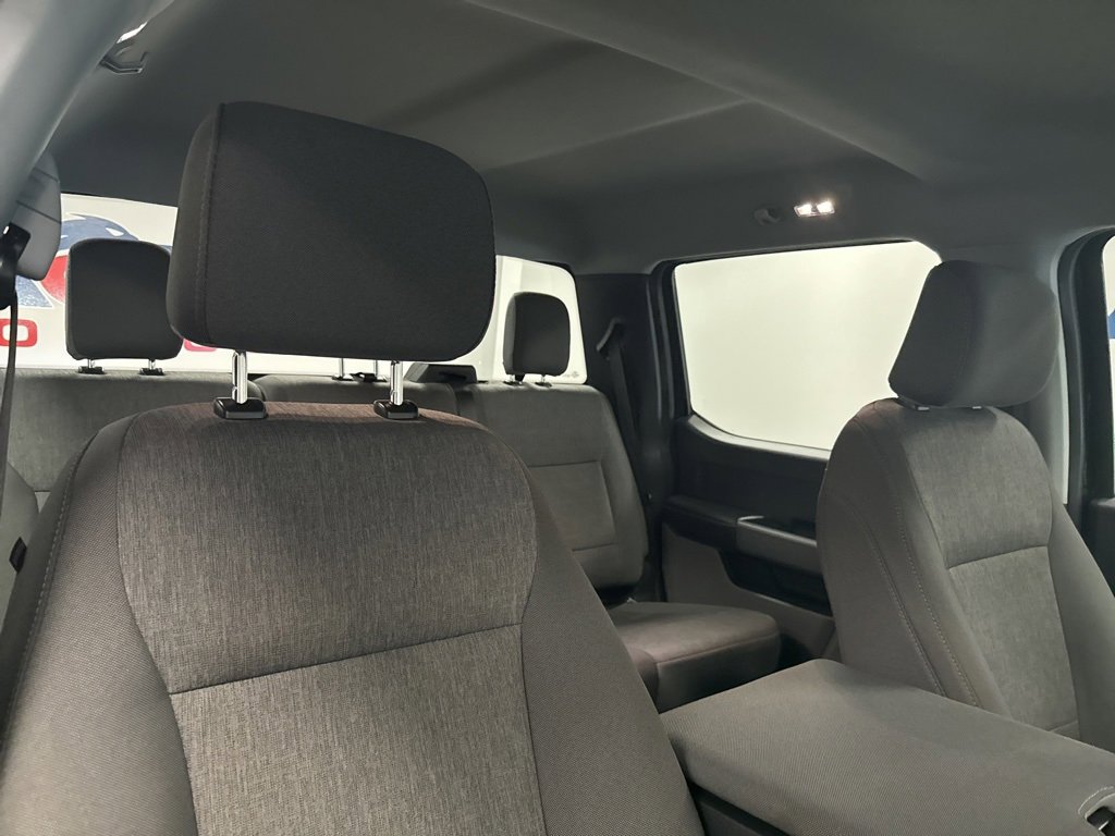 Used 2024 Ford F350 XL w/ STX Appearance Package image 43