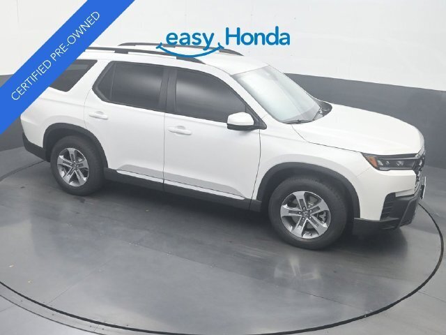 Used 2026 Honda Pilot EX-L image 18