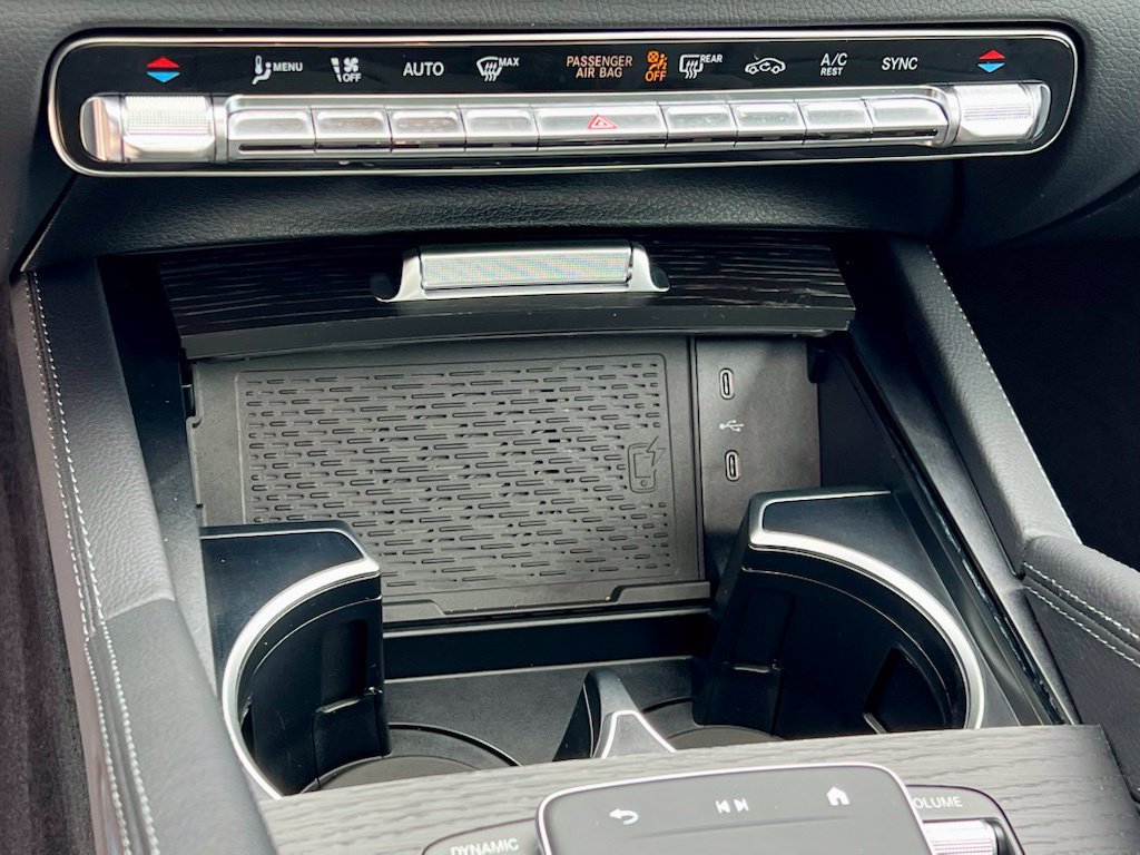 Certified 2026 Mercedes-Benz GLS 450 4MATIC image 50