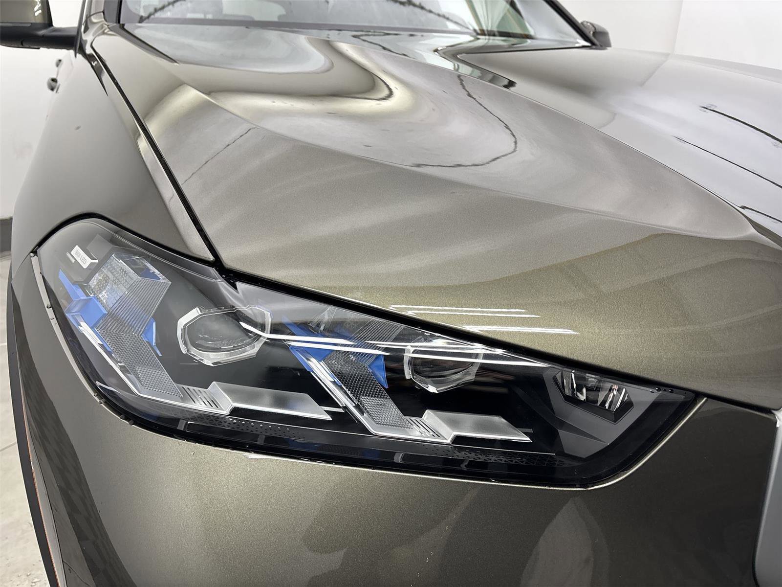 New 2026 BMW X5 xDrive40i image 18