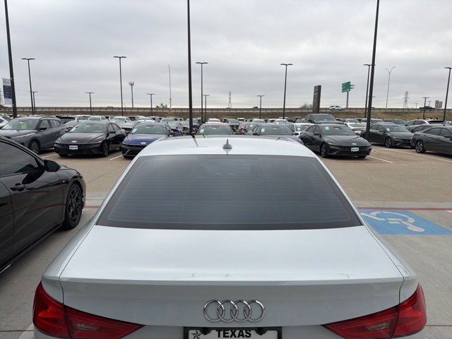 Used 2016 Audi A3 2.0T Premium w/ Audi MMI Navigation Plus image 8