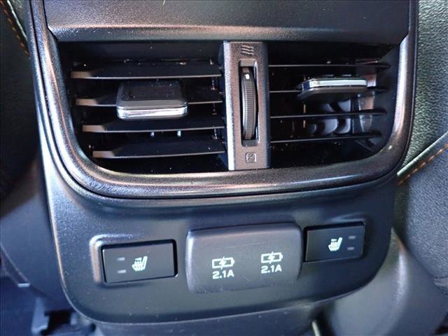 Used 2022 Subaru Outback Wilderness image 11