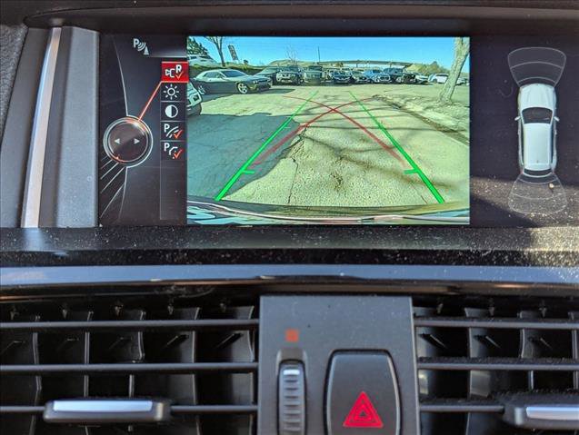 Used 2015 BMW X3 xDrive28i image 13