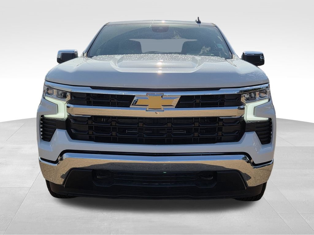 New 2026 Chevrolet Silverado 1500 LT w/ Protection Package AWD/4WD image 29