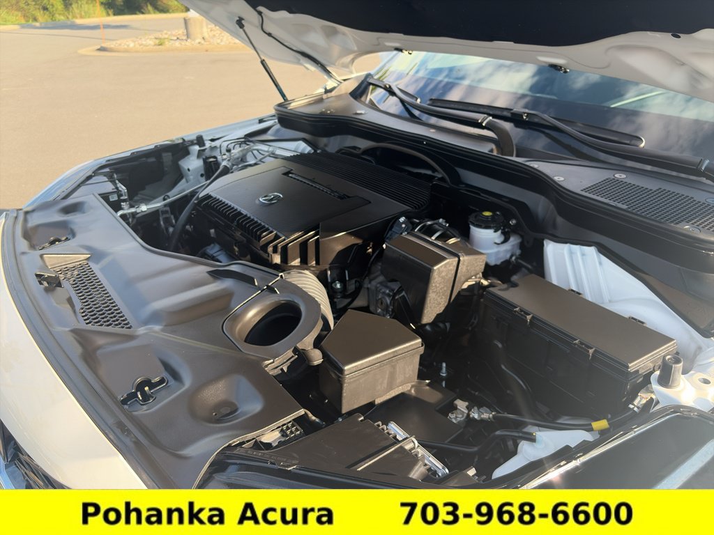 Certified 2026 Acura MDX SH-AWD image 33