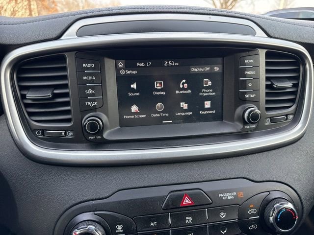 Used 2019 Kia Sorento LX image 5