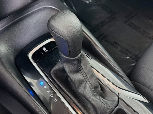 Certified 2021 Toyota Corolla LE FWD image 18