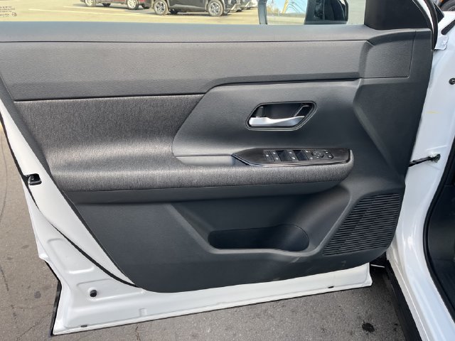 New 2026 Nissan Kicks SV w/ SV Premium Package AWD/4WD image 17