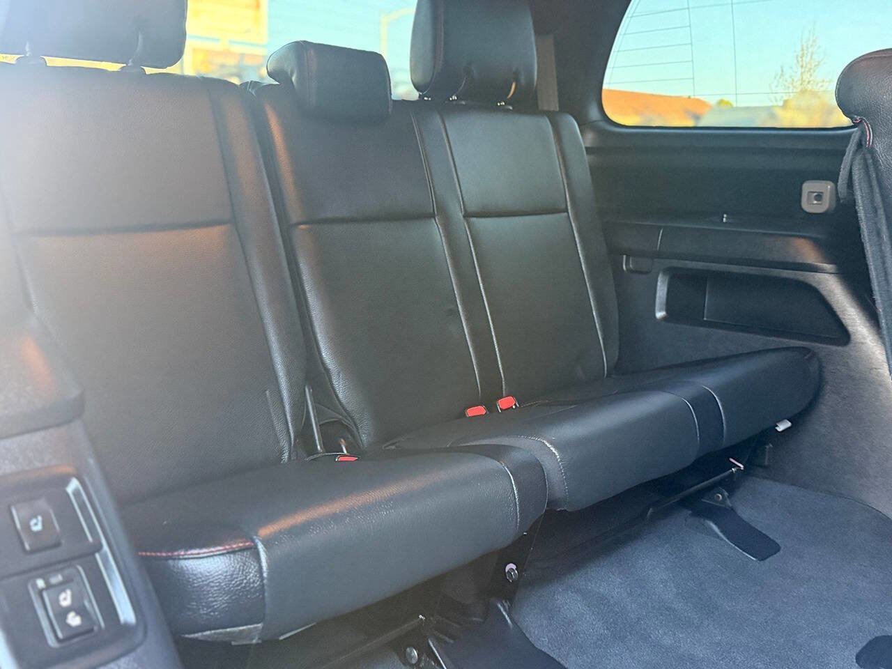 Used 2020 Toyota Sequoia TRD Pro AWD/4WD image 58