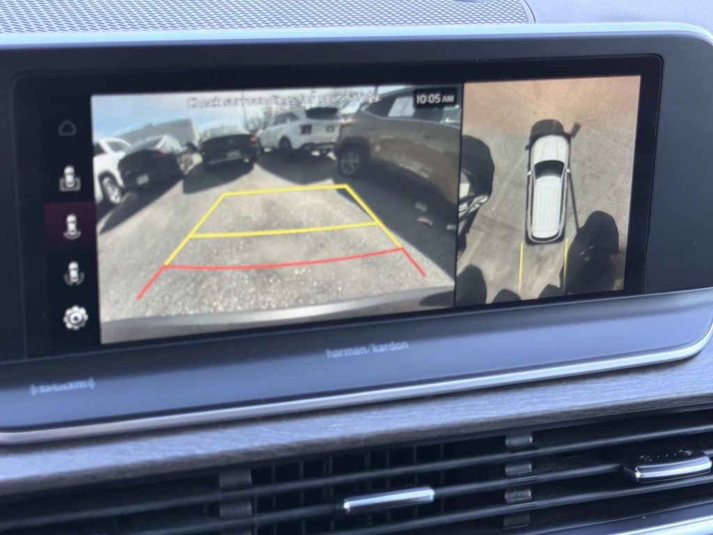 Used 2022 Kia Telluride SX w/ SX Prestige Package image 28