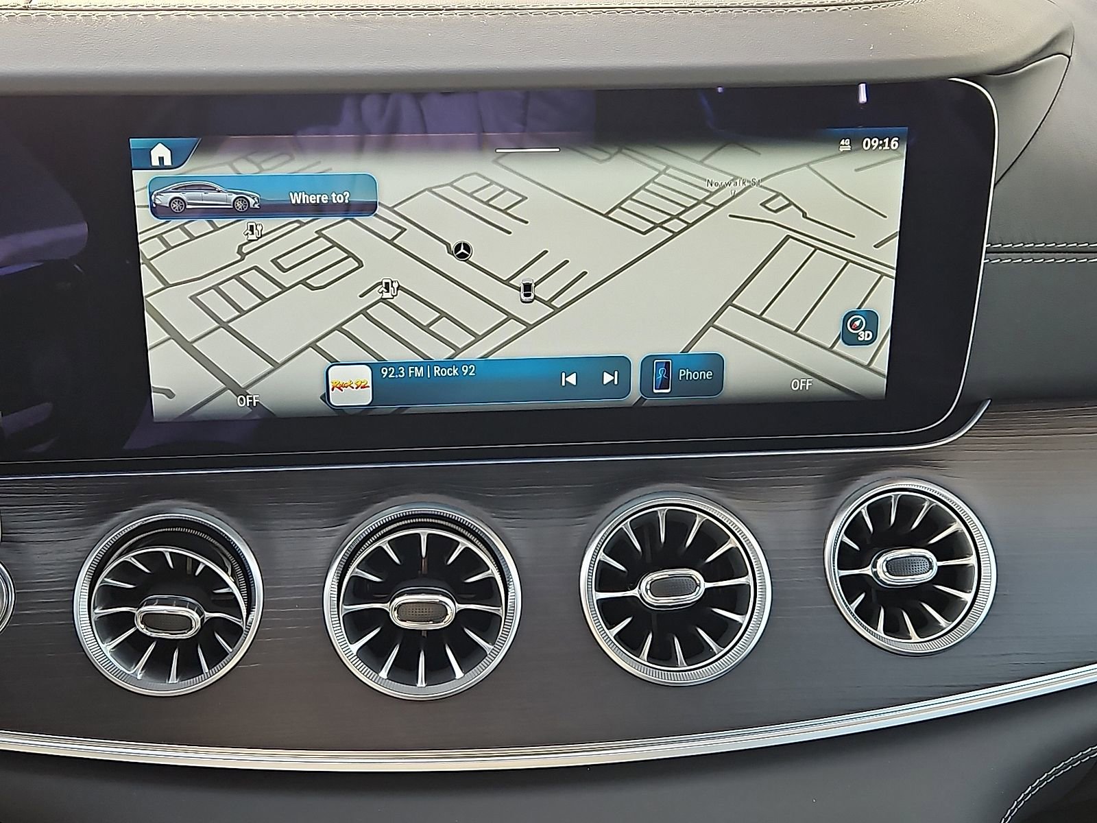 New 2026 Mercedes-Benz AMG GT 63 S image 13