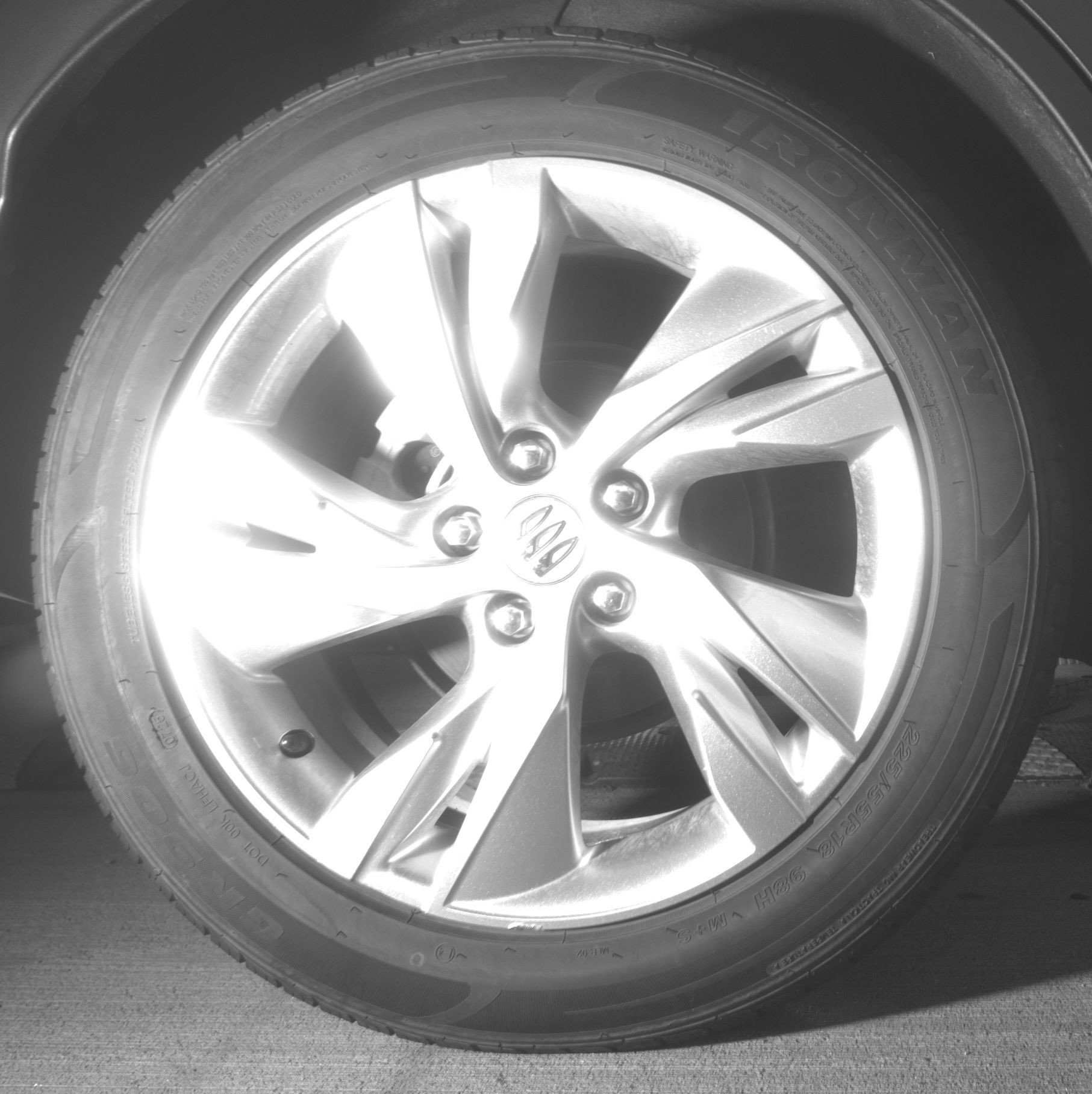 Used 2025 Buick Encore GX Preferred image 15