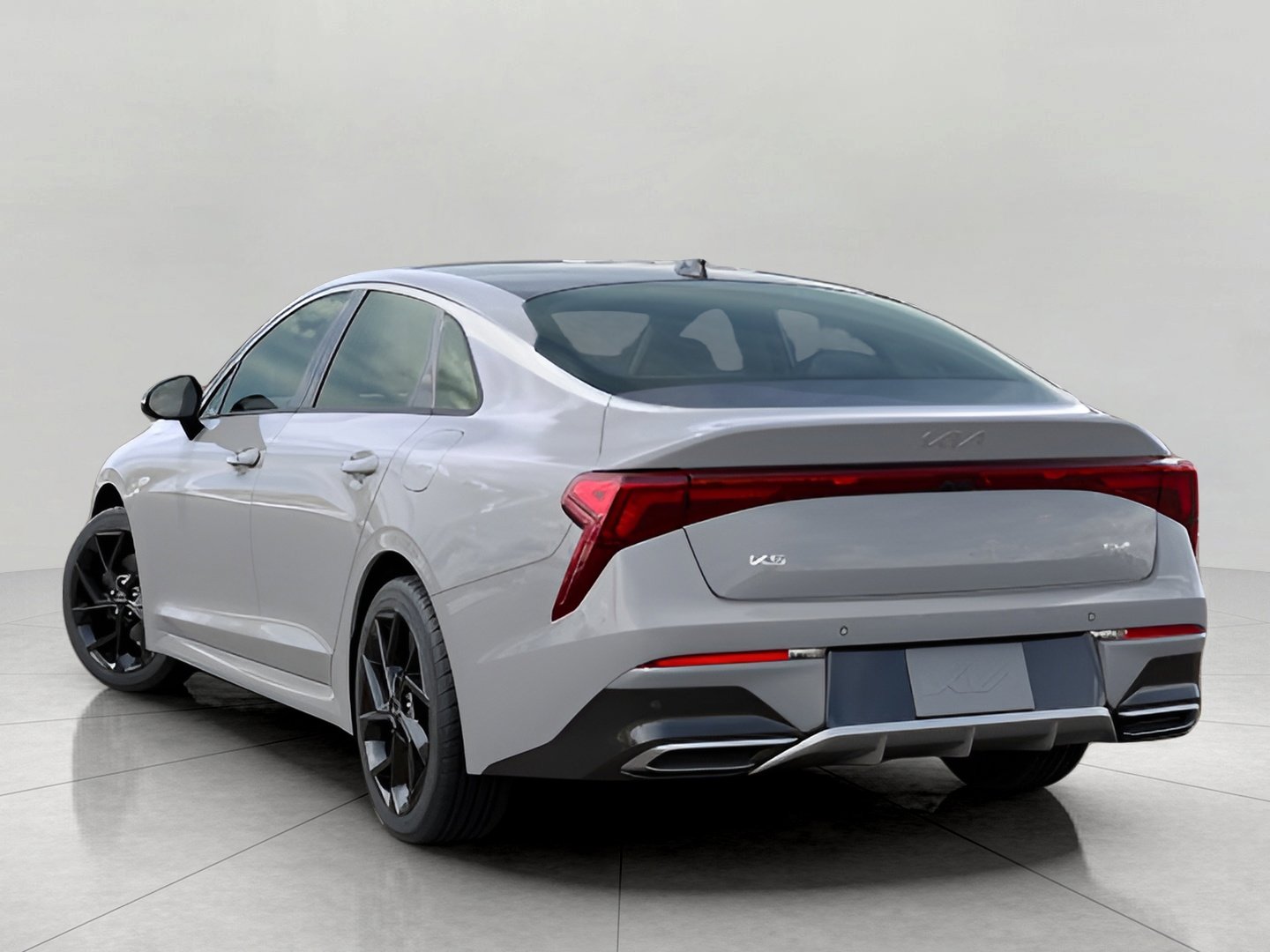 New 2026 Kia K5 GT-Line image 4