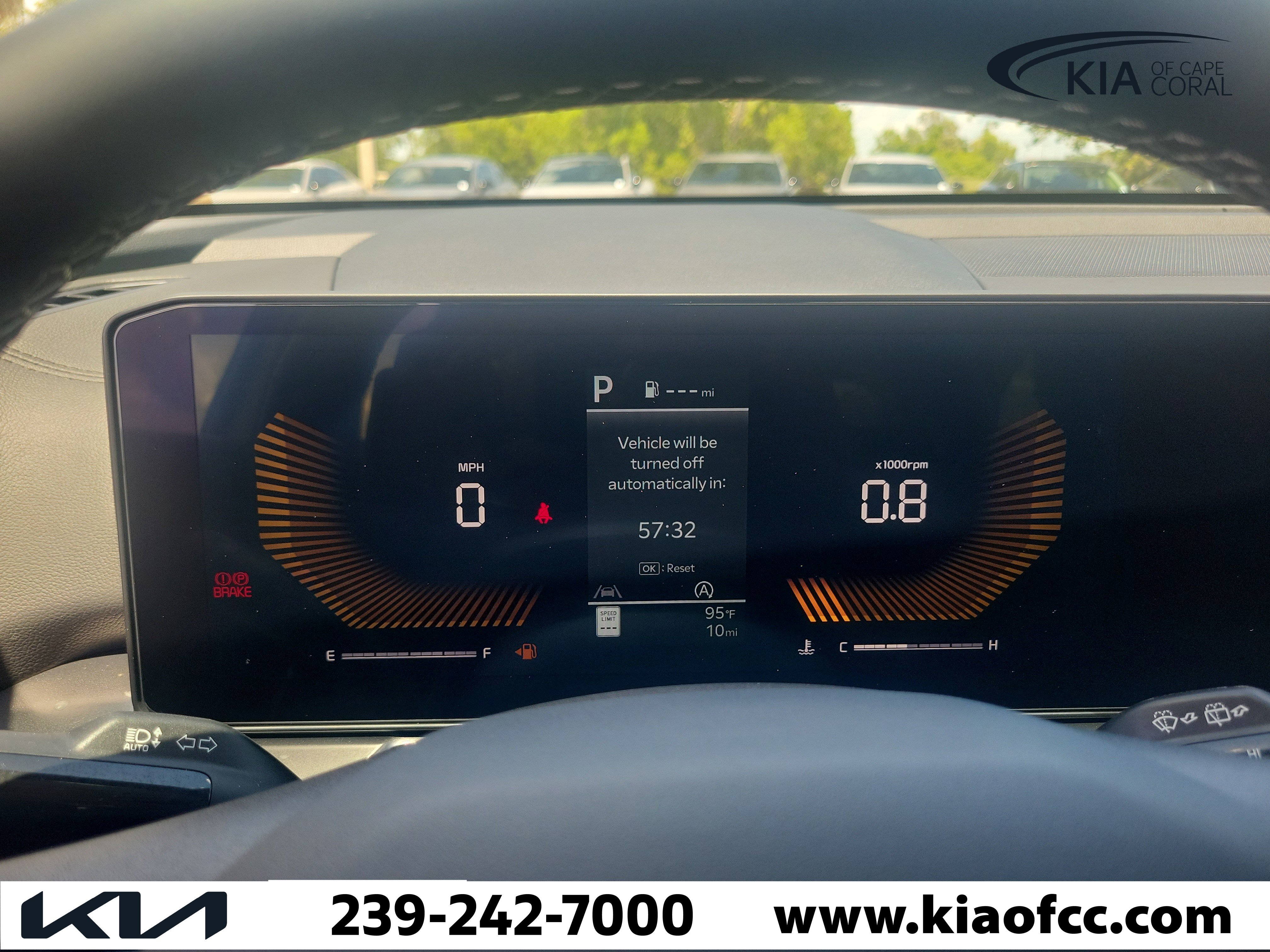 New 2026 Kia Seltos S FWD image 26