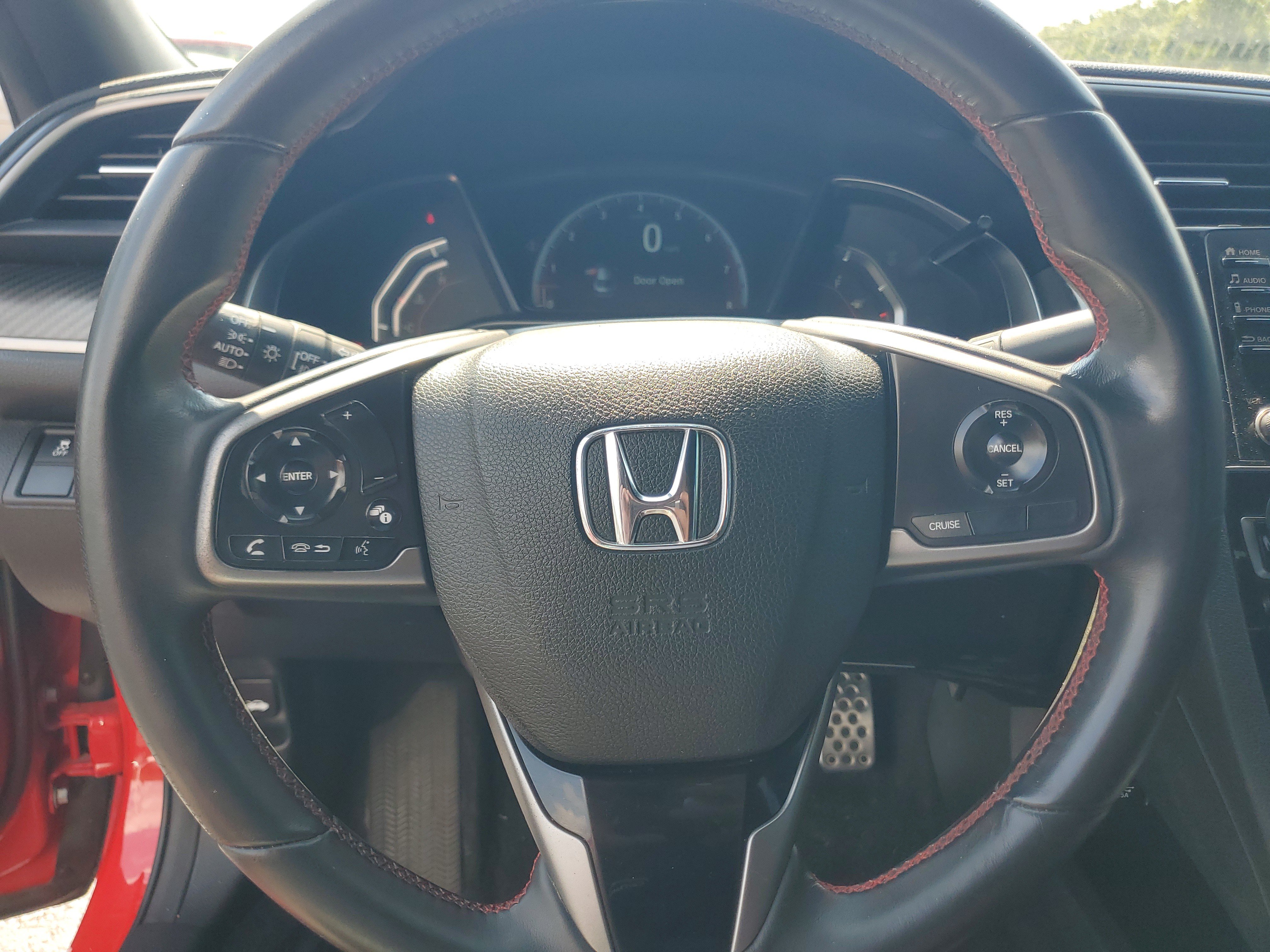 Used 2019 Honda Civic Si image 23