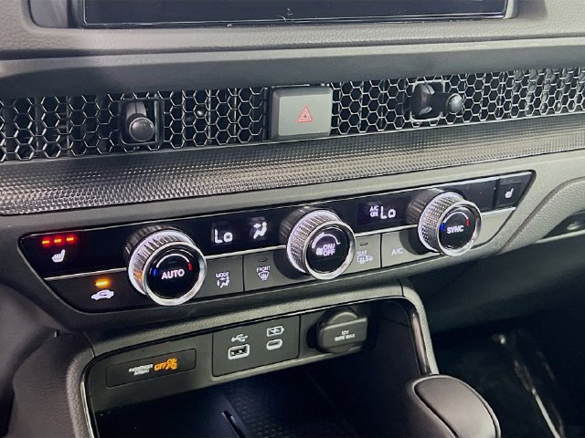 Certified 2024 Honda CR-V Sport-L image 12
