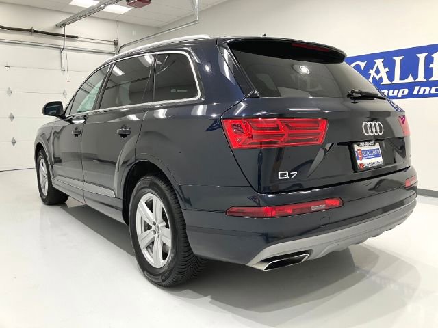 Used 2018 Audi Q7 2.0T Premium Plus w/ Premium Plus Package image 13