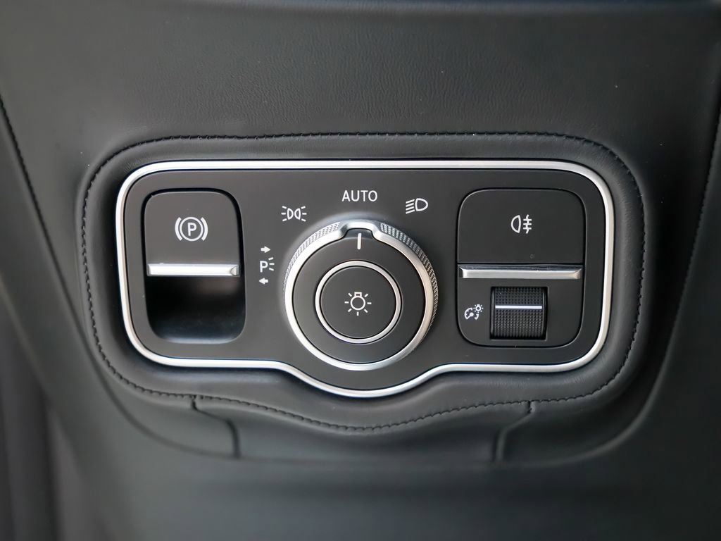 Used 2025 Mercedes-Benz G 580 w/ EQ Technology image 26
