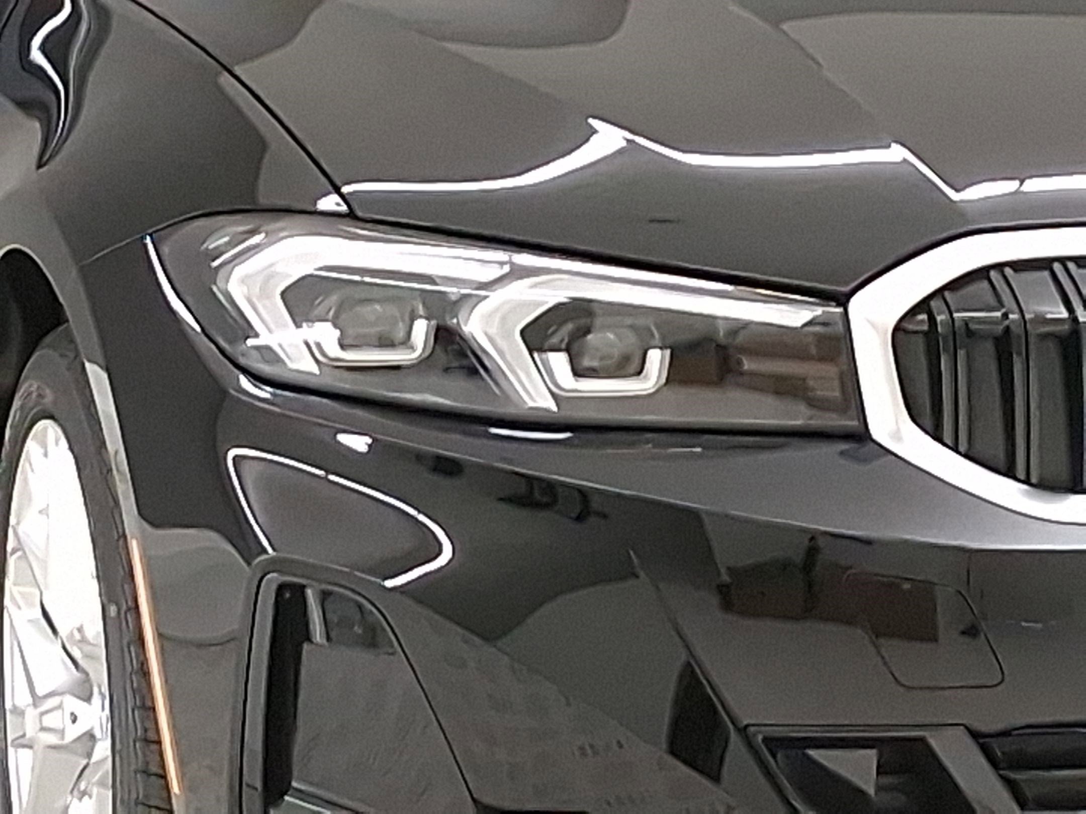 New 2026 BMW 330i Sedan w/ Convenience Package image 9