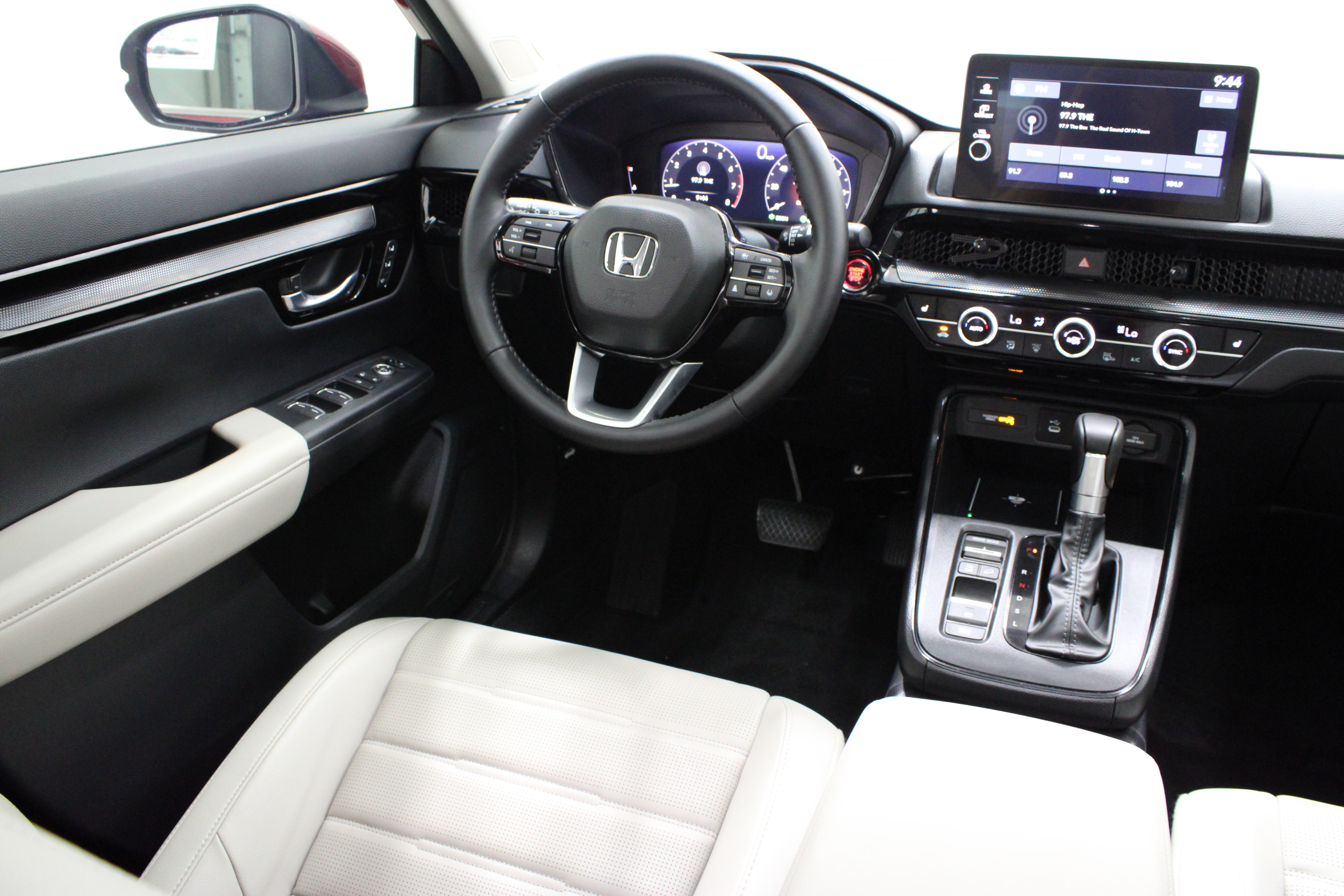 Used 2026 Honda CR-V EX-L image 32