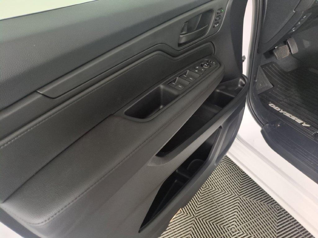 New 2027 Honda Odyssey Sport-L image 13