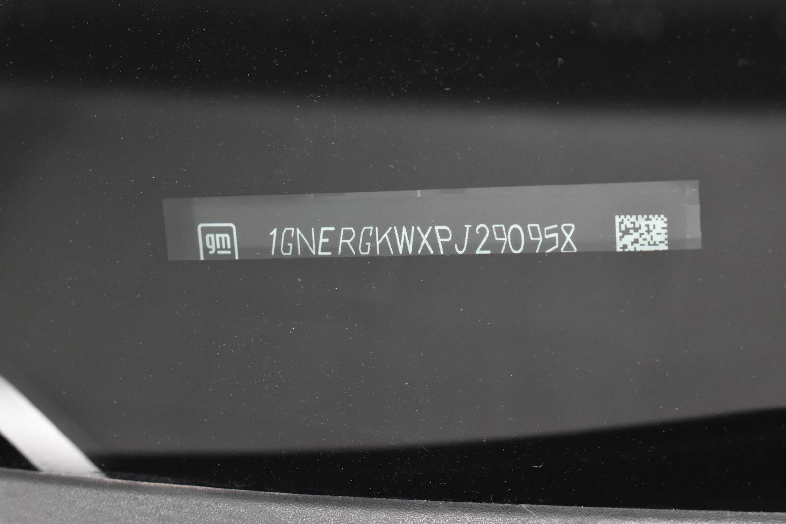 Used 2023 Chevrolet Traverse LT FWD image 38