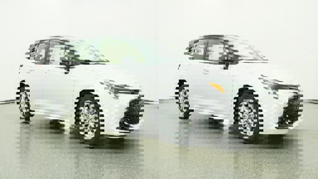 New 2026 Toyota Corolla SE image 29