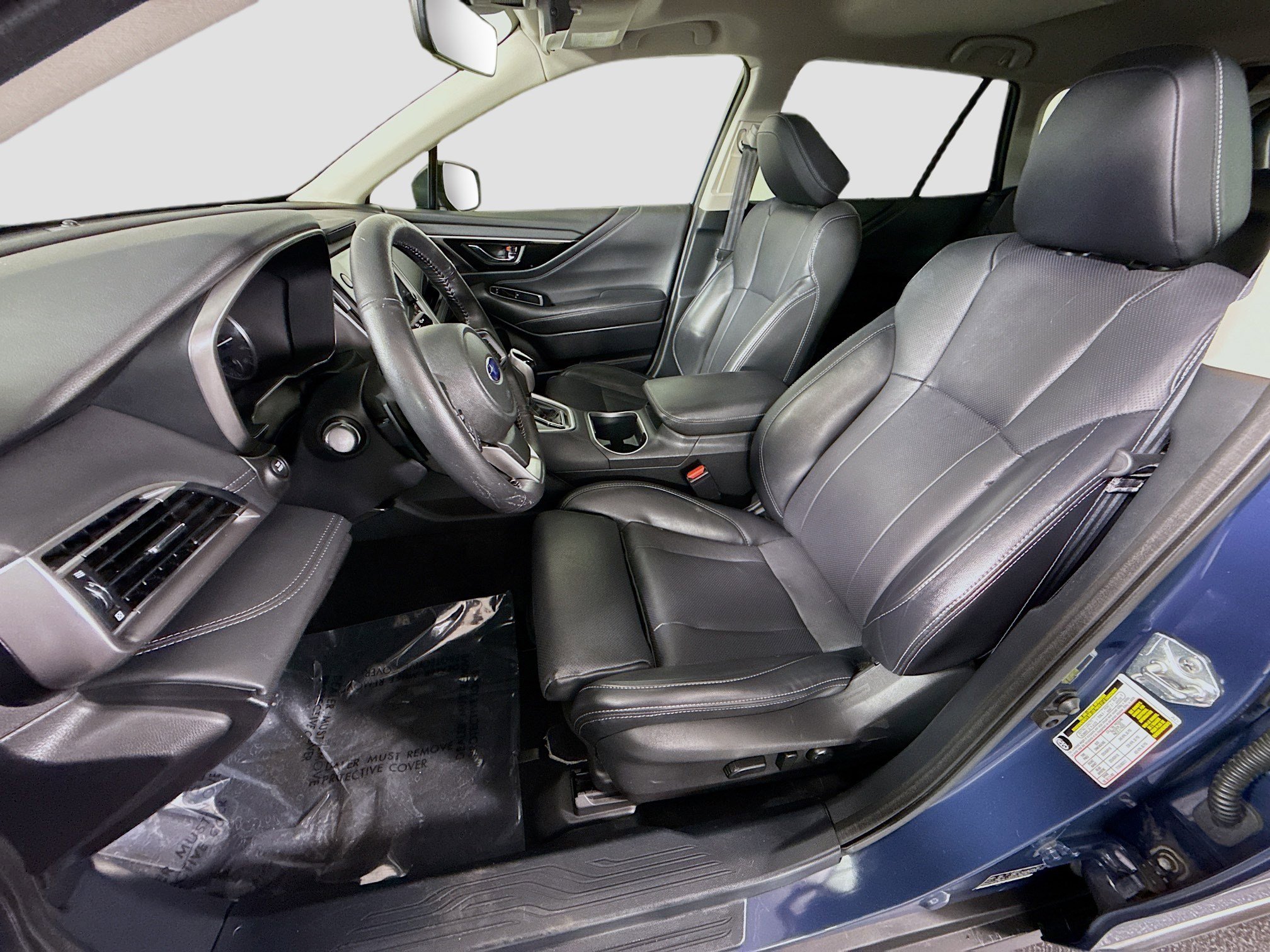 Used 2023 Subaru Outback Limited image 22