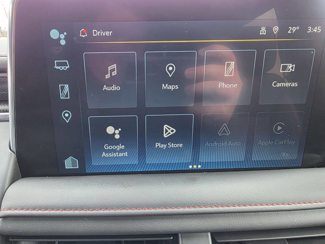 Used 2023 Chevrolet Suburban RST w/ Luxury Package AWD/4WD image 25