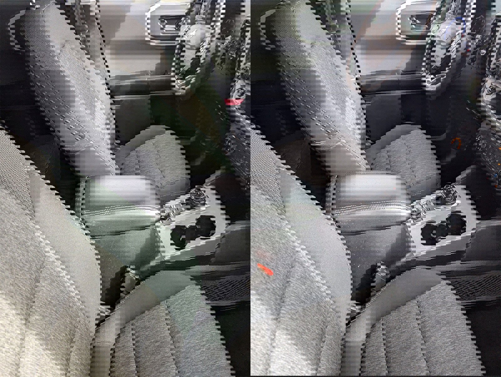 Certified 2022 Ford Bronco Sport Big Bend w/ Convenience Package image 11