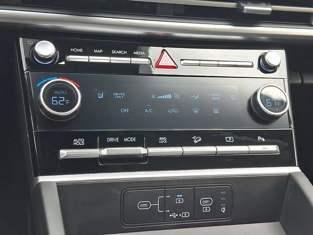 New 2026 Hyundai Santa Fe SEL AWD/4WD image 16