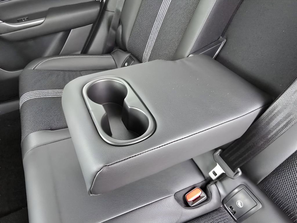 New 2026 MAZDA CX-50 2.5 Hybrid w/ Weather Package image 29