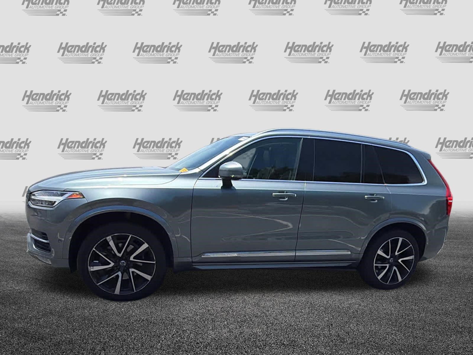 Used 2018 Volvo XC90 T6 Inscription w/ Convenience Package AWD/4WD image 10