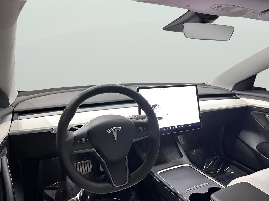 Used 2021 Tesla Model 3 Performance image 14