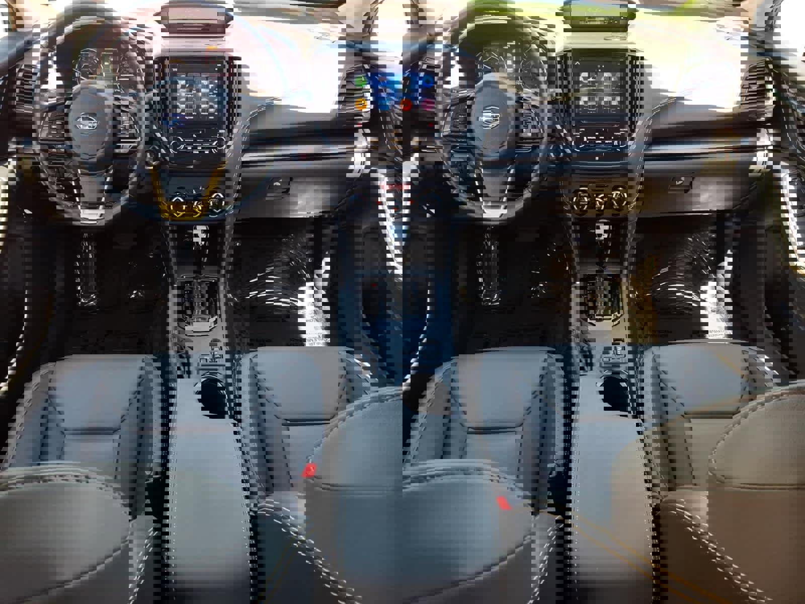 Certified 2021 Subaru Crosstrek 2.5i Sport w/ Moonroof Package image 30