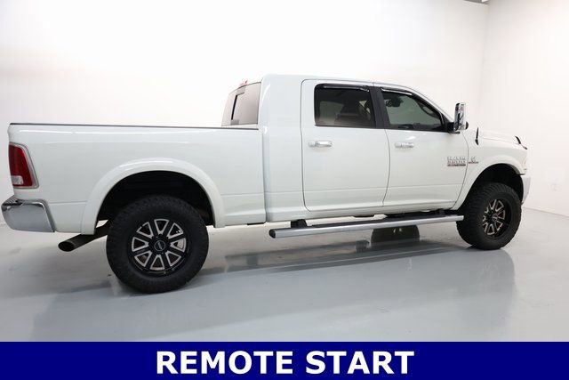 Used 2016 RAM 3500 Laramie w/ Convenience Group image 20