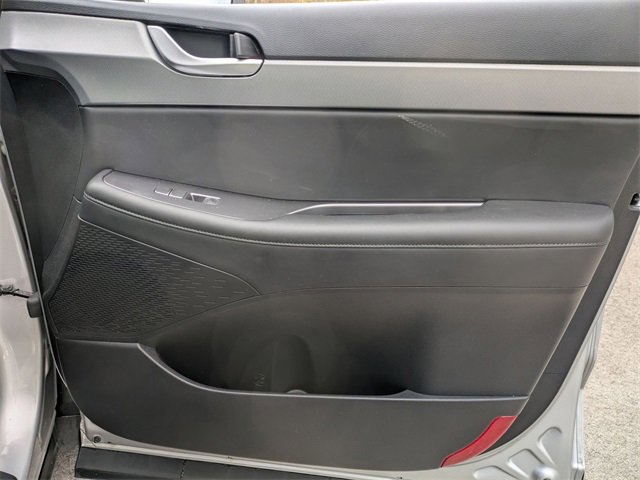 Certified 2022 Hyundai Palisade SEL w/ 8P Bench Seat Package image 37